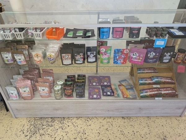 High quality medical cannabis products
