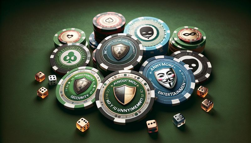 Finest No KYC & Confirmation Casinos for Anonymous Play